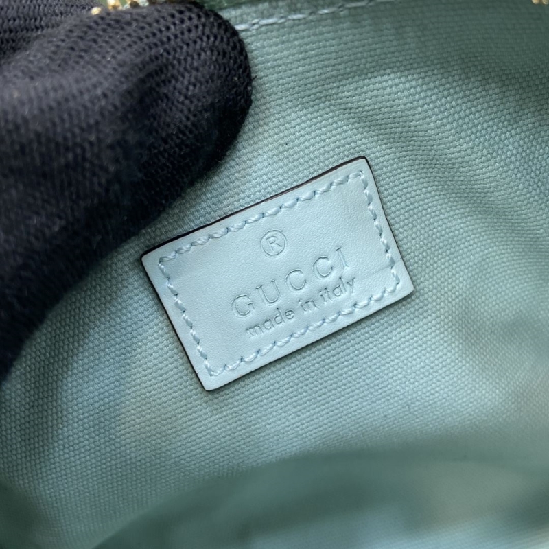 Gucci Speedy Bags